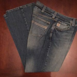 Men’s Cinch Jeans